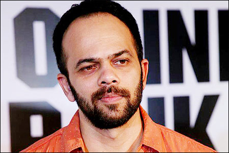 Working with Big B like working with god: Rohit Shetty